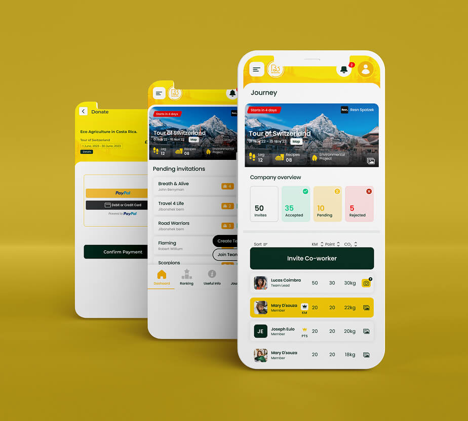 Our Portfolio