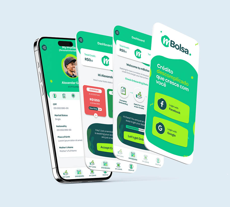 Our Portfolio