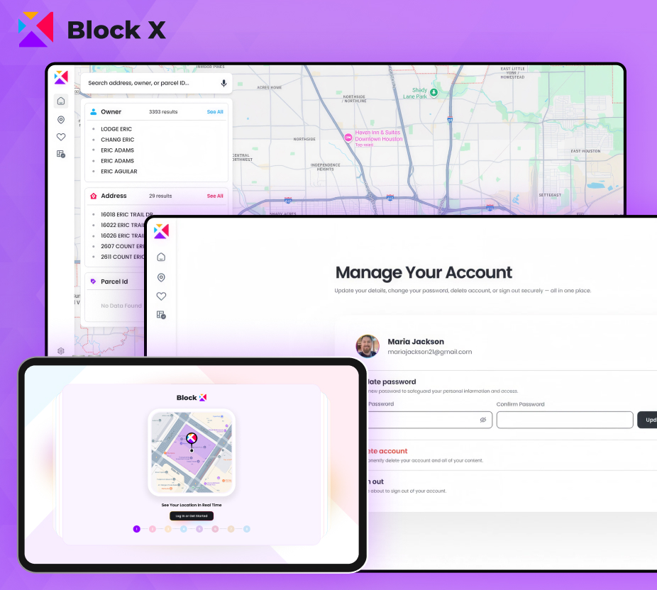 Our Portfolio