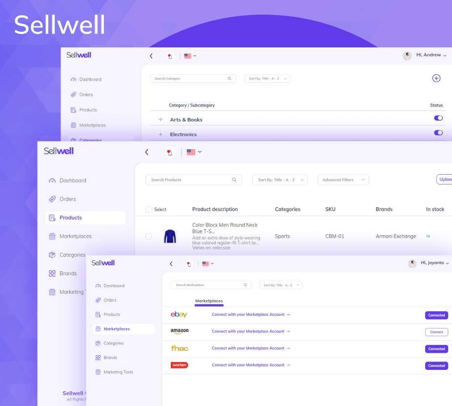 Our Portfolio