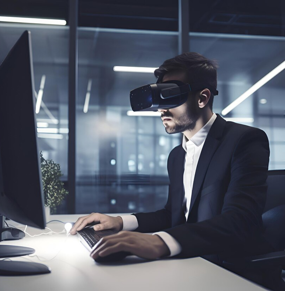 virtual reality
