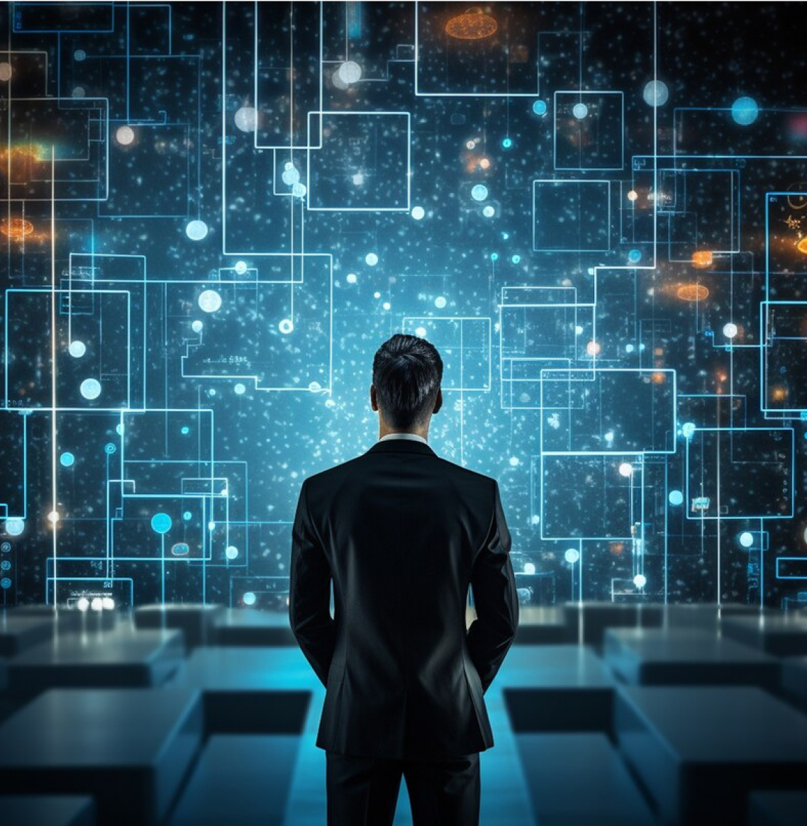 Data Storage