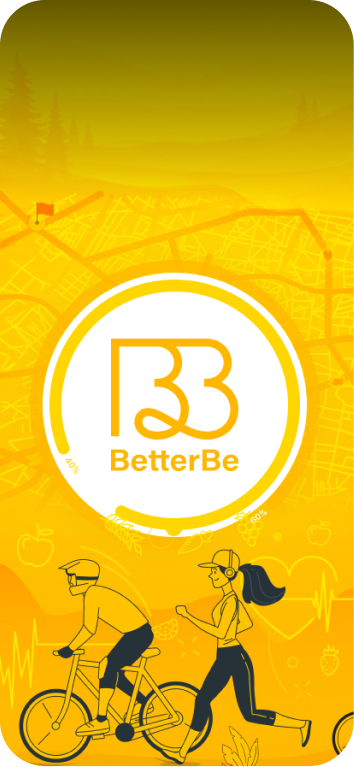 App banner Front Image