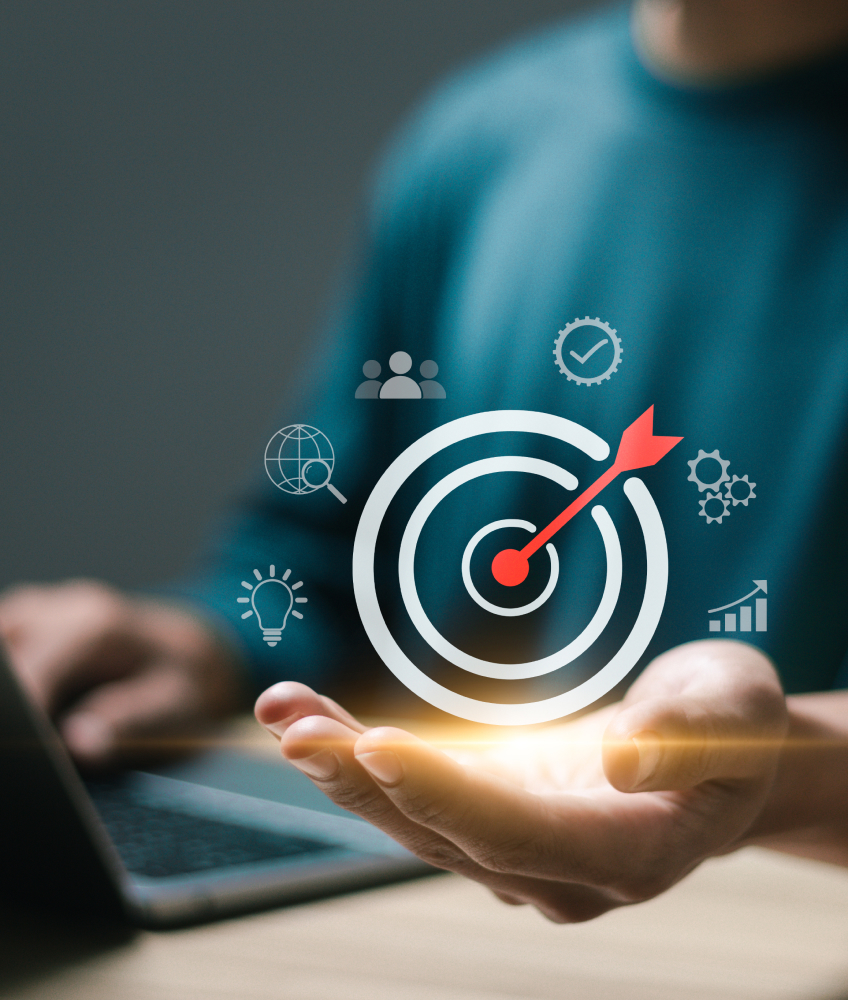 Target Potential Users