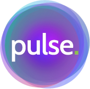 Pulse Banner Logo