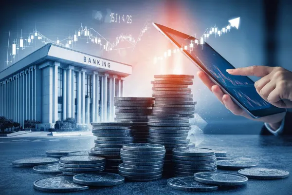 Banking & Financial Services