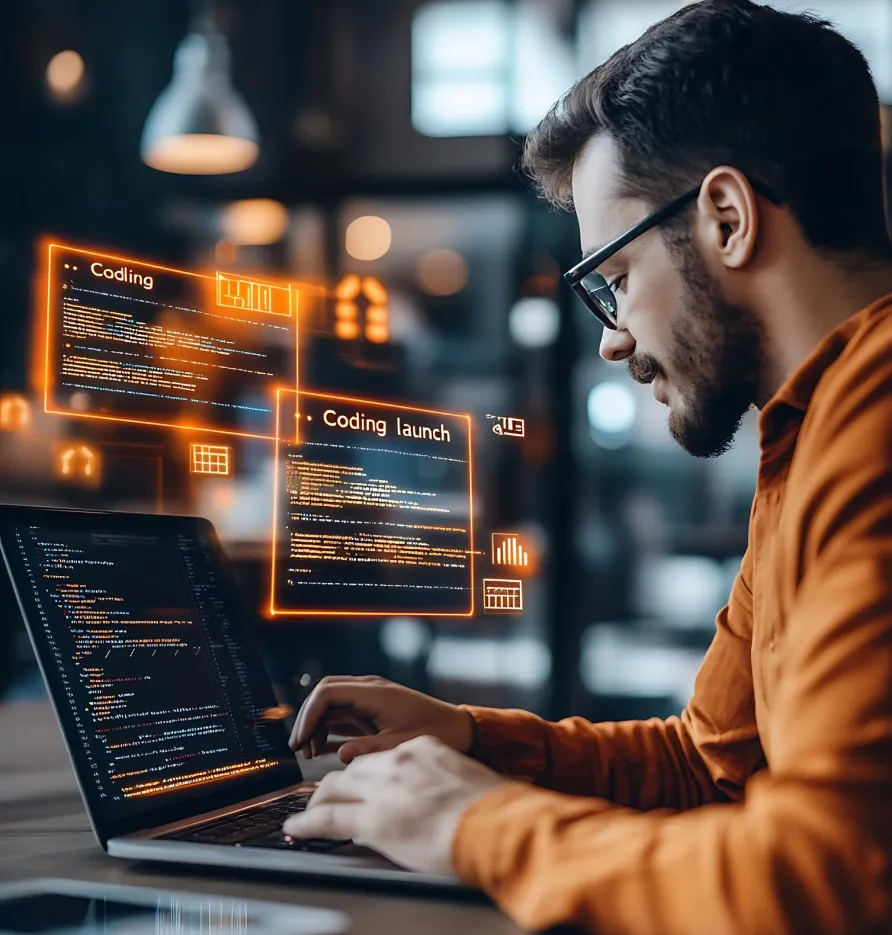 Business Challenges WeCustom AI Solutions