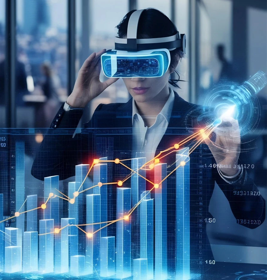 Business Challenges We Solve With Generative AI
