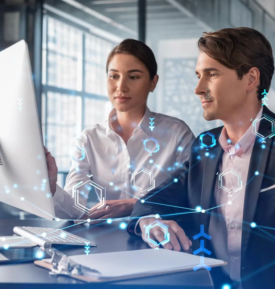 Business Challenges WeSolve With AI Consulting