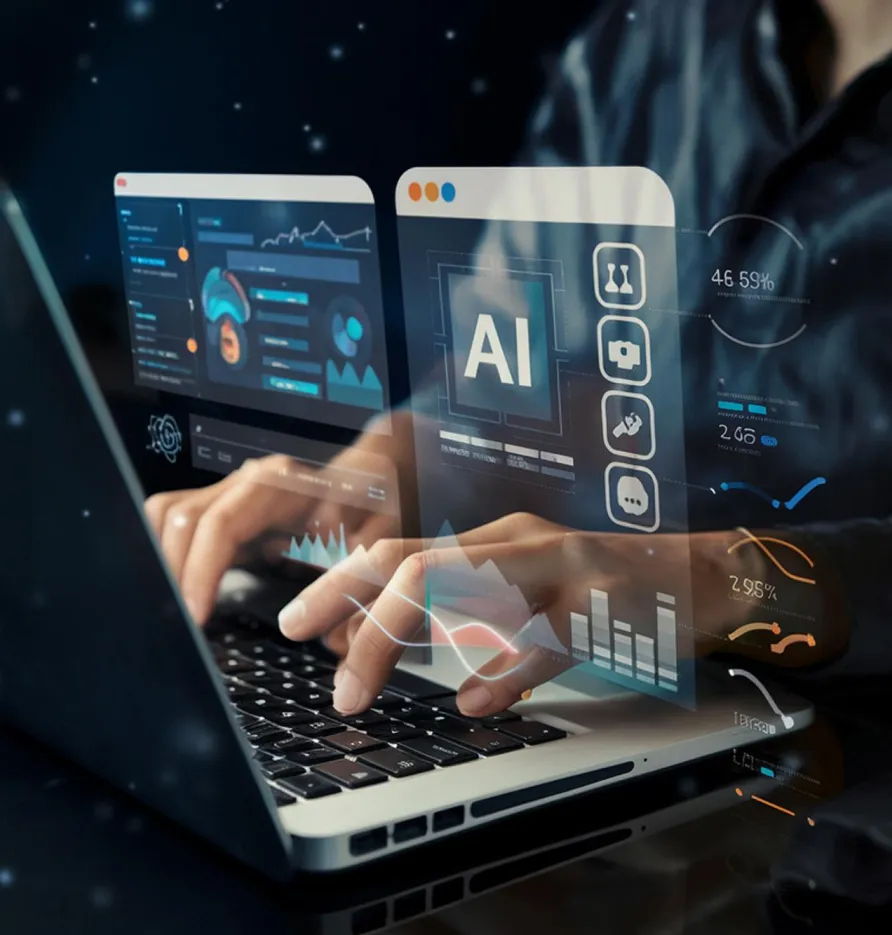 Business Challenges We Solve With AI