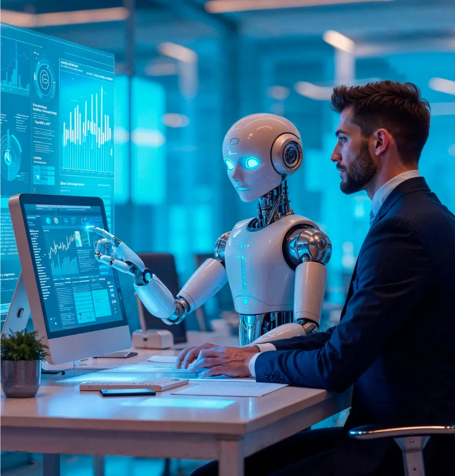 Business Challenges We SolveWith Machine Learning