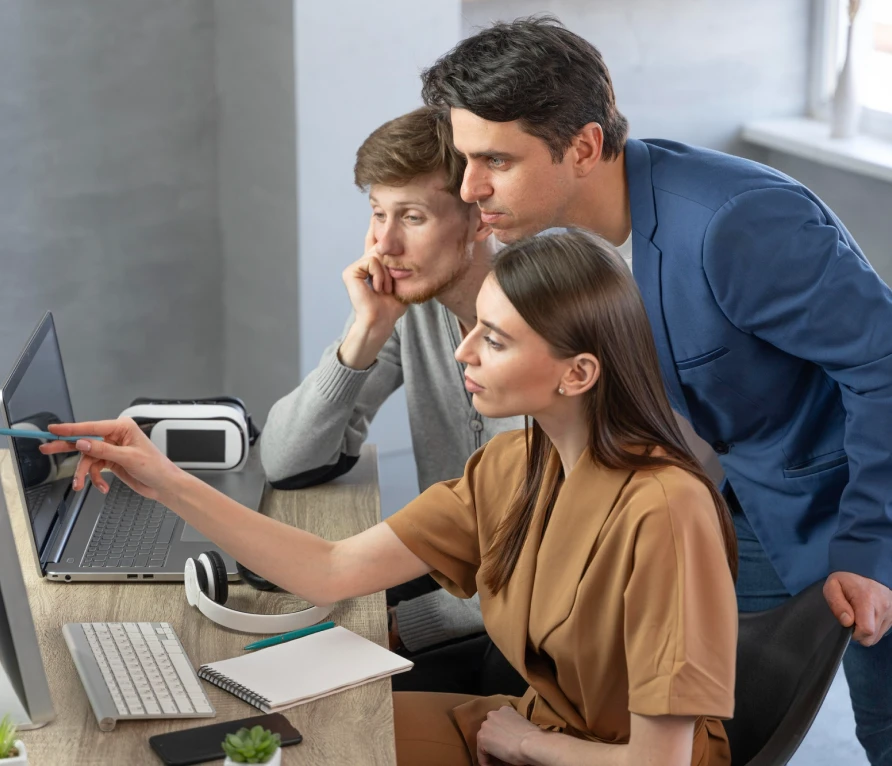 Why ChooseMass Software Solutions?
