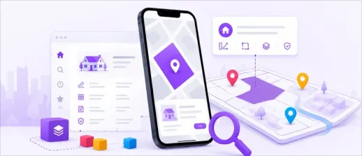 Land Intelligence AI