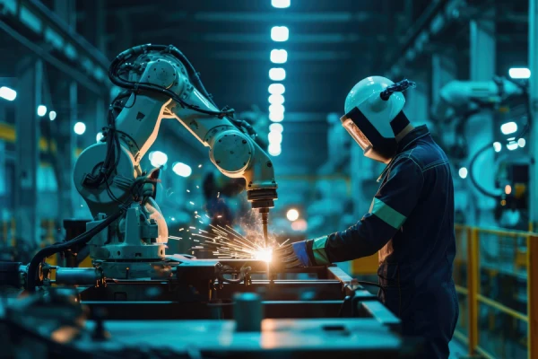 Manufacturing