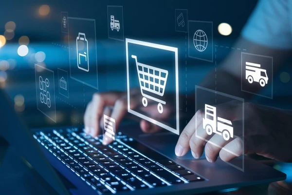 Retail & E-Commerce