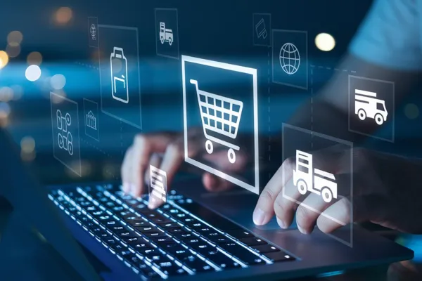 Retail & E-Commerce