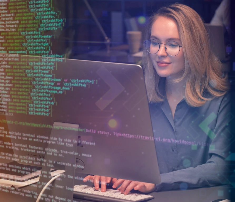 Why Choose Mass Software Solutions?
