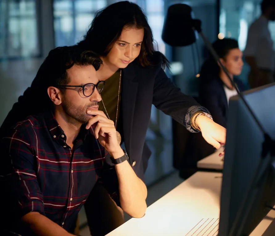 Why ChooseMass Software Solutions?