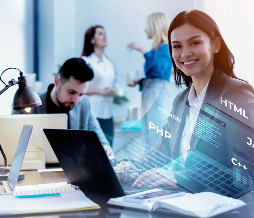 Why Choose Mass Software Solutions?