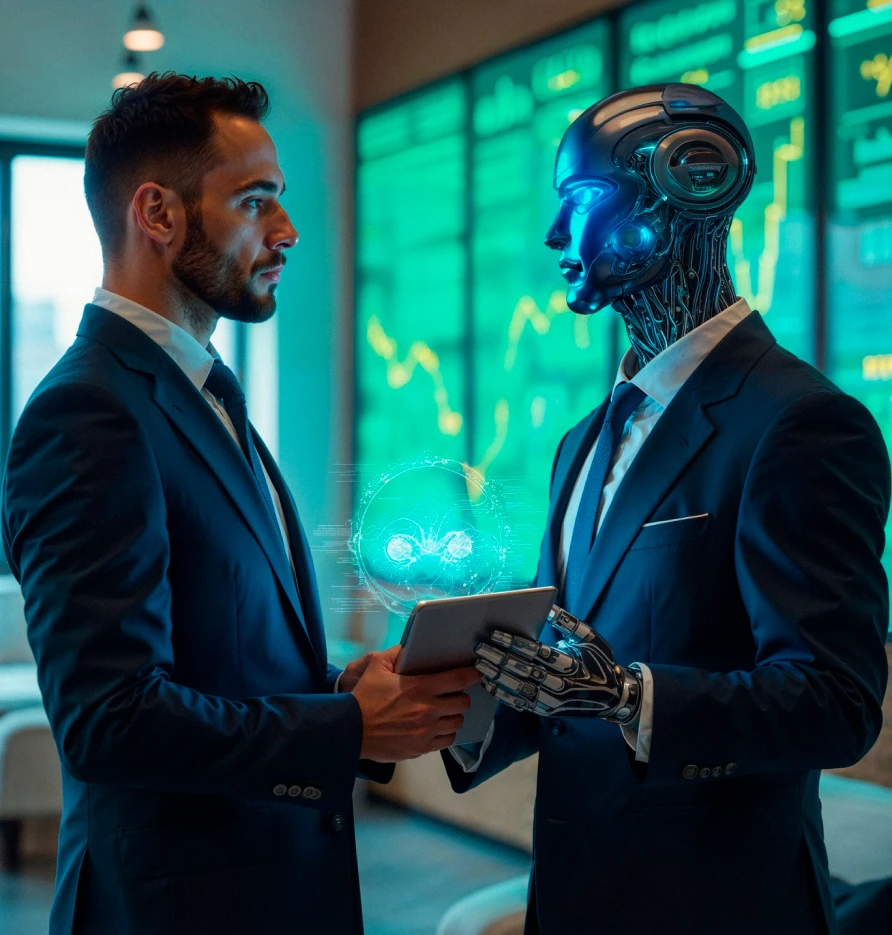 Business Challenges We Solve With AI Agents
