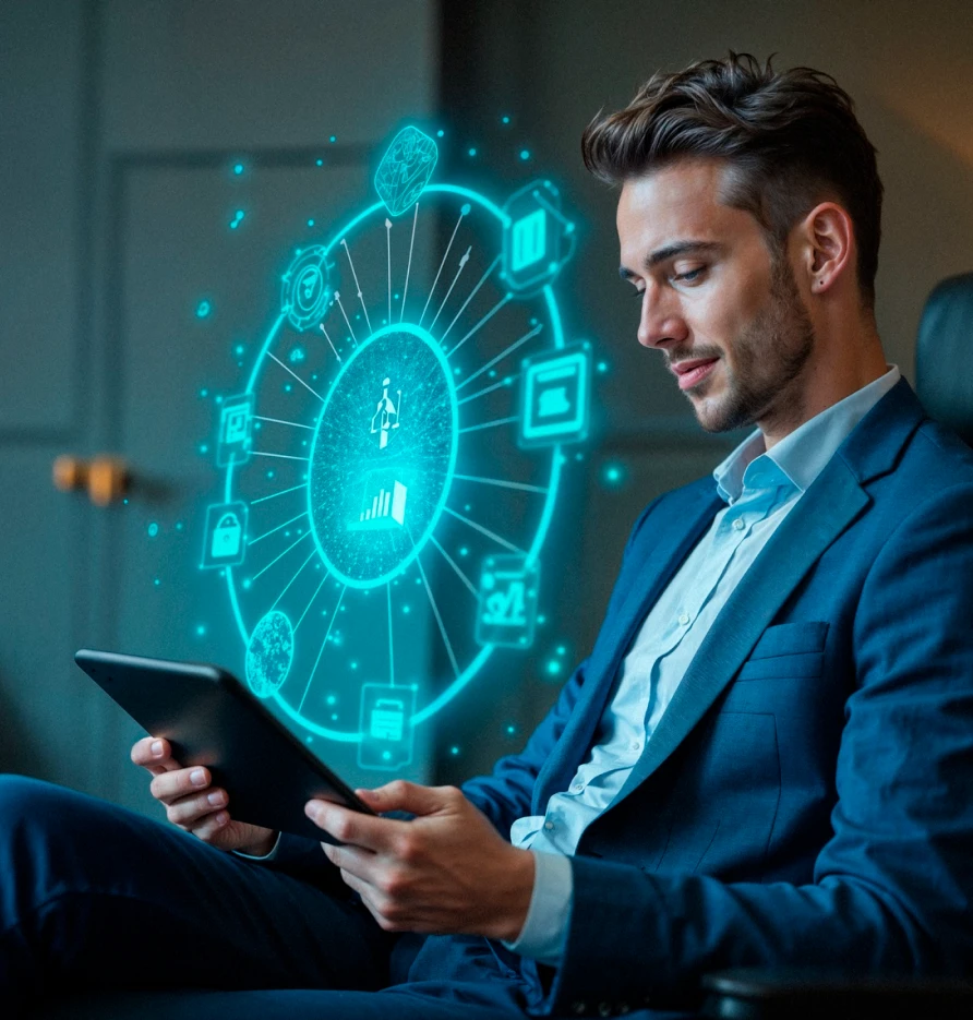 Business Challenges We Solve With Enterprise AI