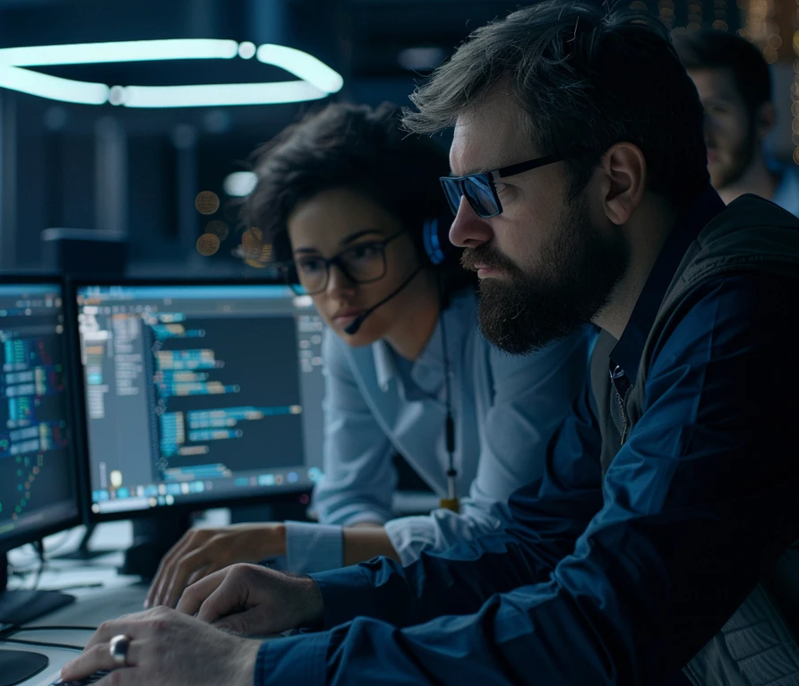 Why ChooseMass Software Solutions?
