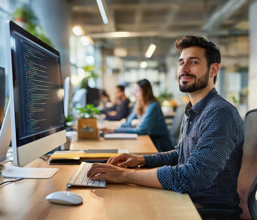 Why ChooseMass Software Solutions?