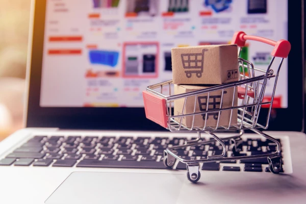 E-Commerce
