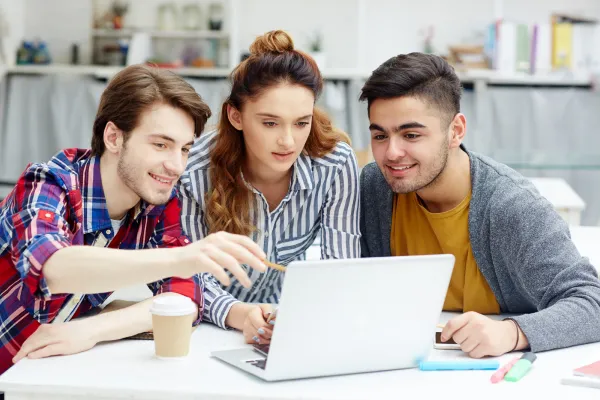 EdTech Startups