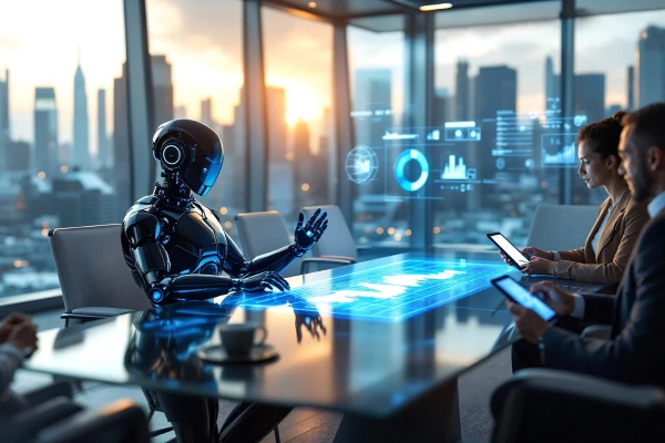 Enterprise AI