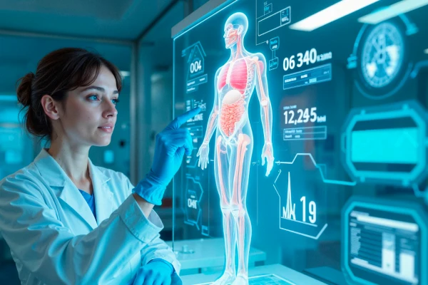 HealthTech