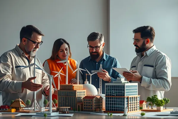 PropTech Startups