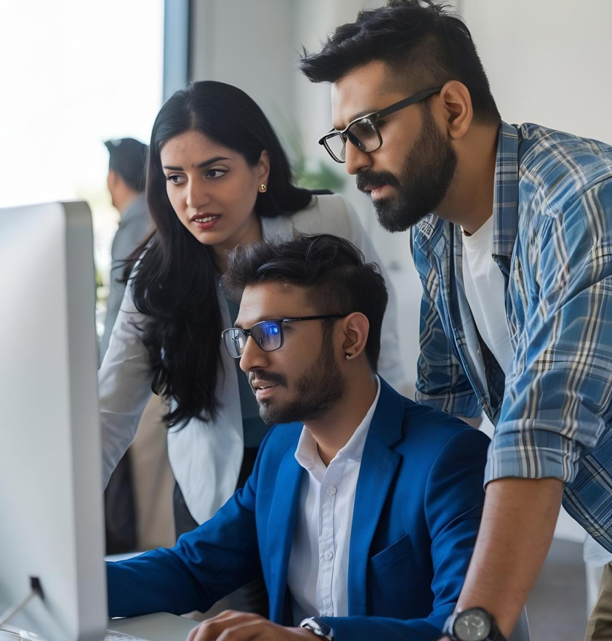 Why Businesses OutsourceSoftware Development to India