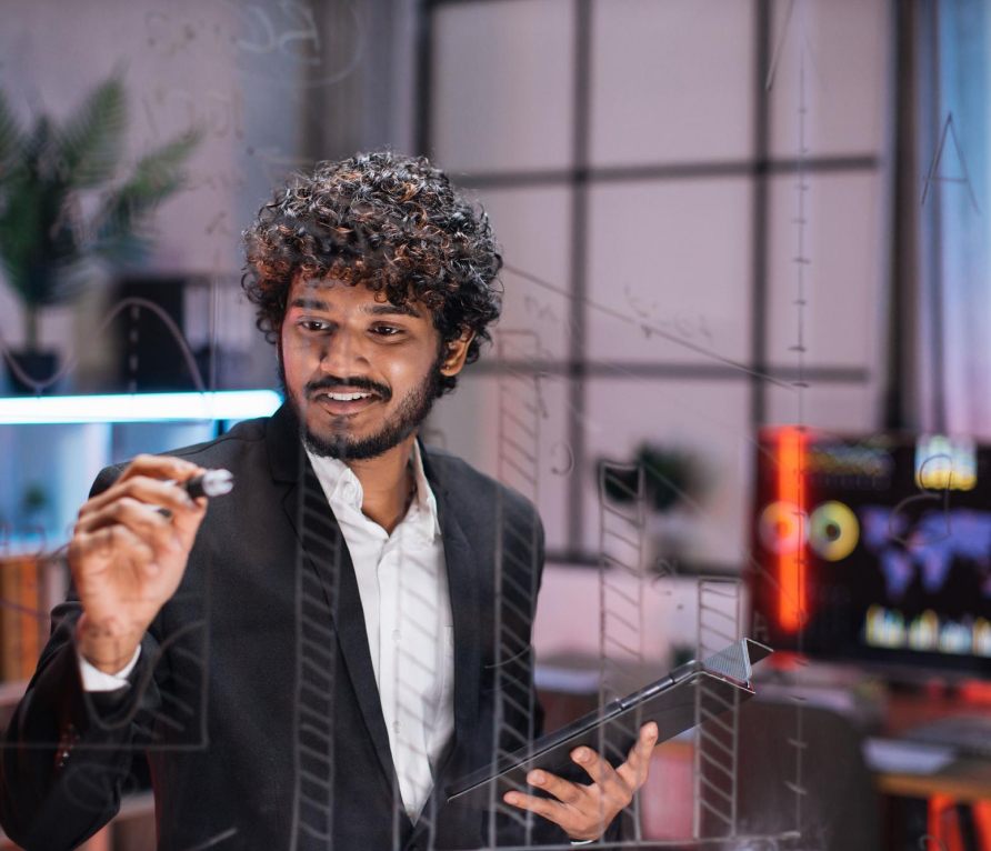 Why ChooseMass Software Solutions?