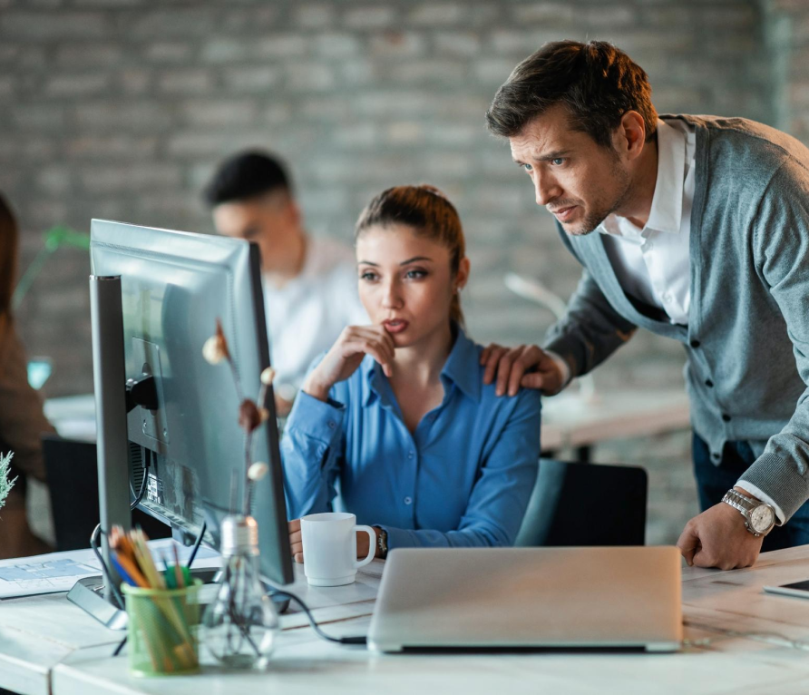Why ChooseMass Software Solutions?