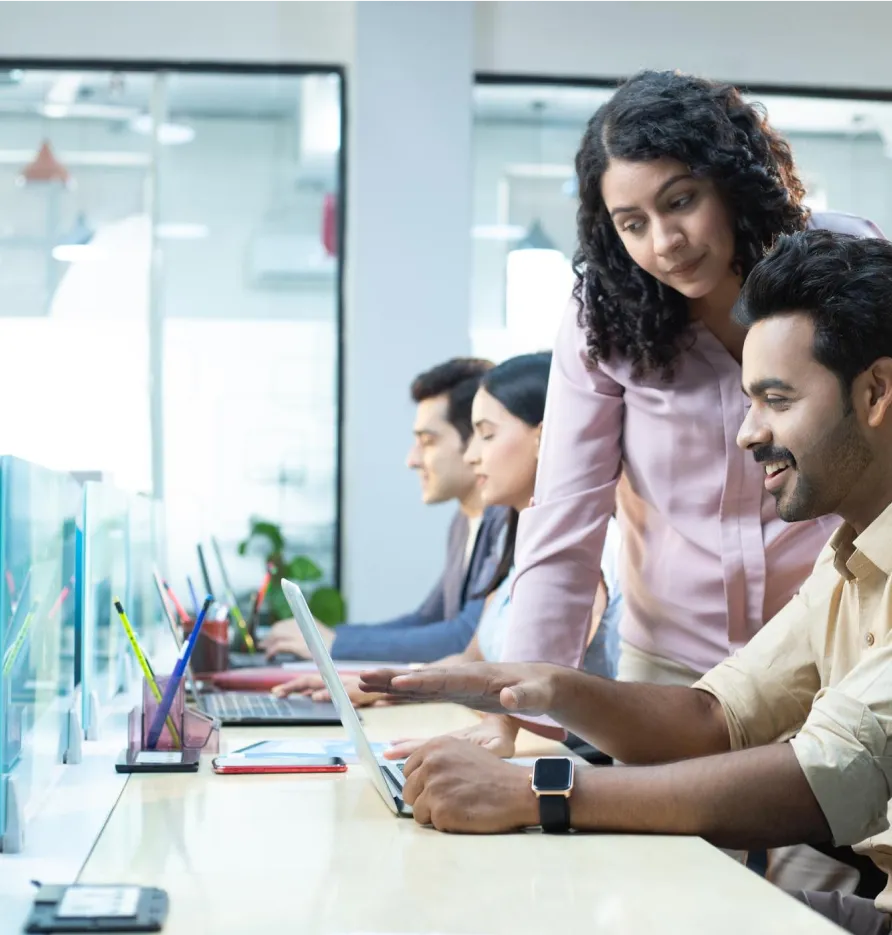 Why Hire a DedicatedDevelopment Team from India?