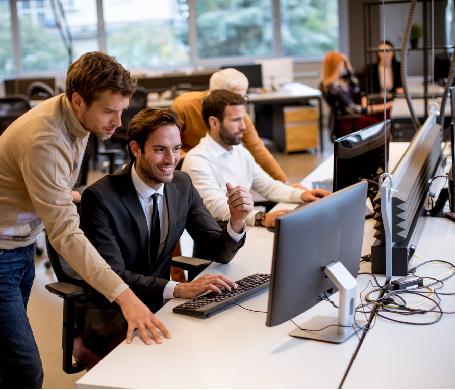 Why Startups ChooseMass Software Solutions