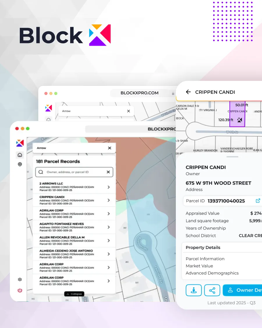 Blockxpro