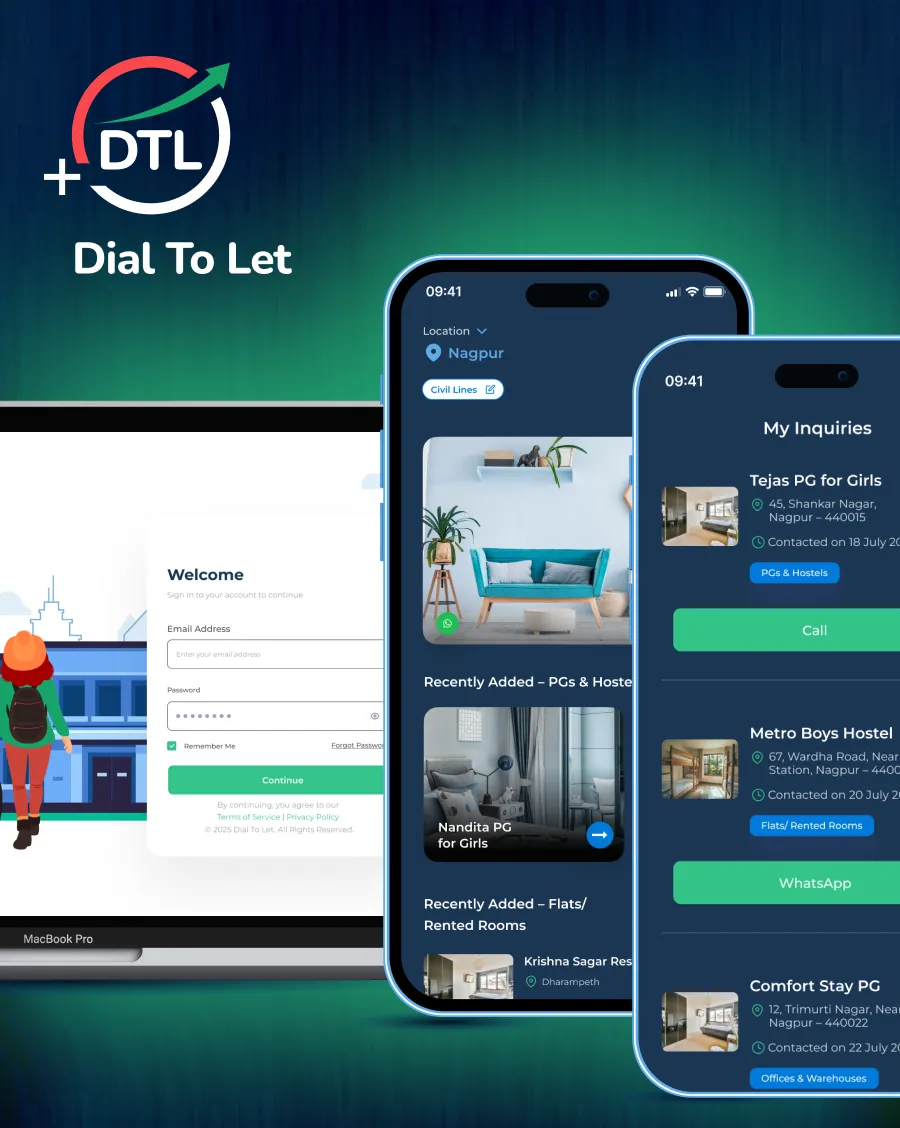 dialtolet